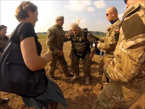 Skok Cichociemnego 2014