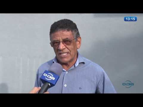 O DIA NEWS 28 06  STRANS intensifica blitz em Teresina nos finais de semana