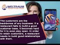 Weltraum POS - Restaurant Management Software