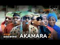 Akamara 2 Latest Yoruba Movie 2023 Drama |Wunmi Toriola | Apa|Temitope Adedapo | Sidi|Tosin Olaniyan