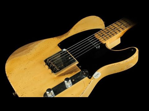 Sad Blues Backing Track in A minor | SZBT 510