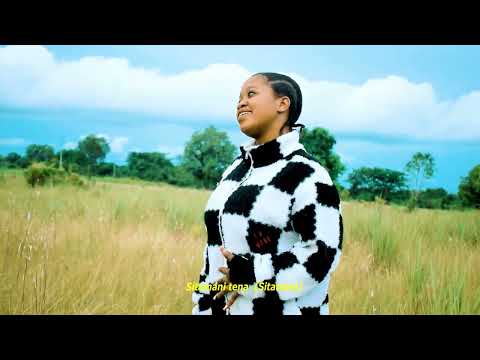 Tina Voice - Sitamani (Official Video Lyrics)