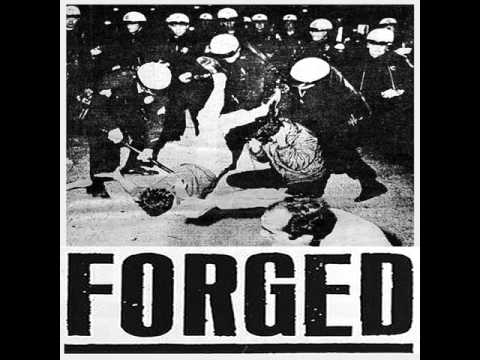 Forged - Demo 7
