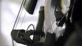 Arthur Russell — Soon-To-Be Innocent Fun (1985)