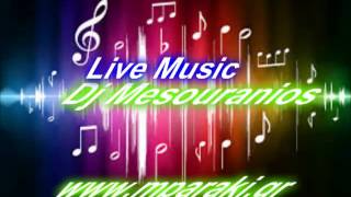 Greek Music New Mix 2014 Dj Mesouranios