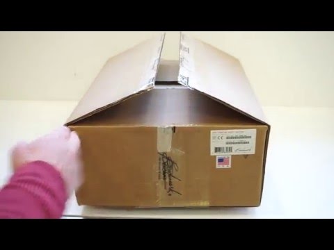 Benchmark AHB2 power amp