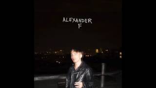Alexander F - Swimmers