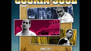 Notorious Big - Bust a nut Cookin Soul Remix