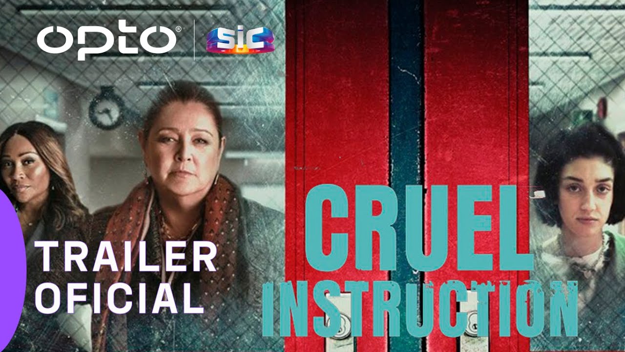Miniature de la vidéo OPTO | CRUEL INSTRUCTION du film L'internat de la honte