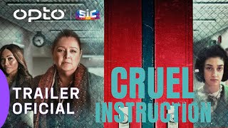 OPTO | CRUEL INSTRUCTION