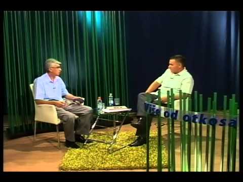 EMISIJA "VIŠE OD OTKOSA"10.09.2011 GOD -3-ĆI DEO ---TV PANONIJA NOVI SAD .wmv