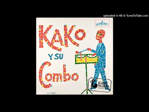 Kako y su combo - Asi se baila mi rumba (HQ)