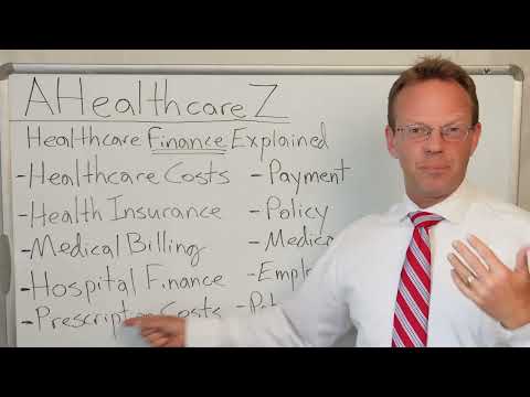 AHealthcareZ | Channel Trailer