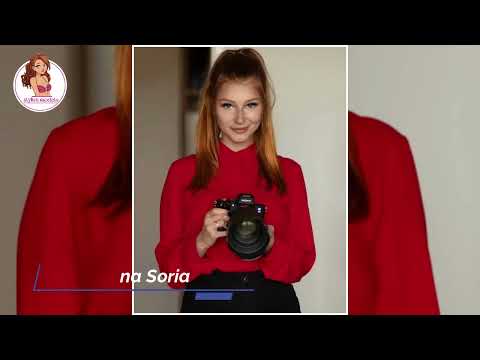 Katerina Soria Wiki