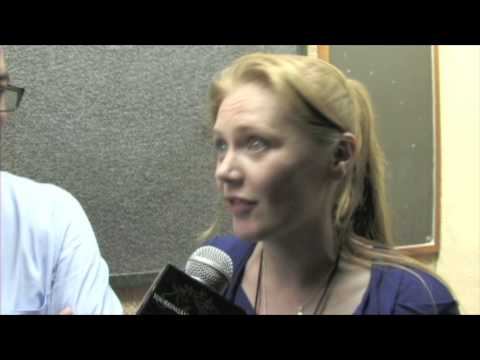Strigoi Filmmakers Interview (TADFF 2009)