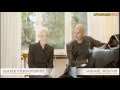 Marie Fredriksson om "Sista sommarens vals" [NU ...