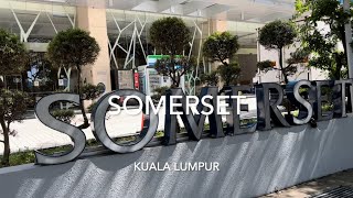 Somerset Kuala Lumpur - 1BR Premier