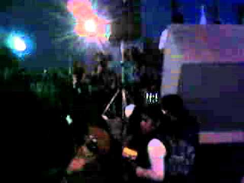 2NE1 'I'm The Best' Dance Cover - Lima Hallyu Day - Peru 2011