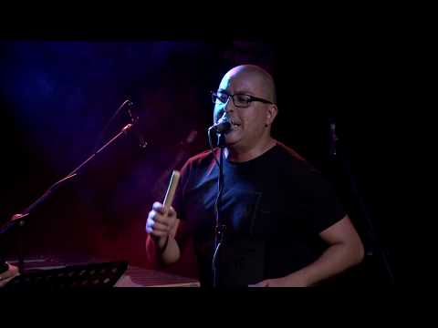 Limerick Jazz Festival 2016 - Atcheré