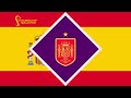 National Anthem of Spain for FIFA World Cup 2022