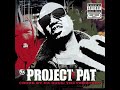 Project Pat - Tell Tell Tell (Isaac Barnes Theme Song)