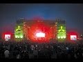Paul Oakenfold @ Creamfields Buenos Aires 2005 [DirecTV Rip]