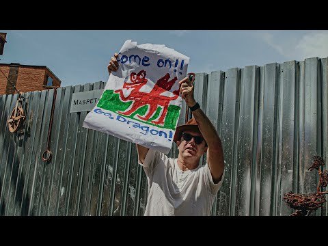 Spencer Lovejoy & Peter Creed • Quarterfinal • Intsel 4 Pro Outdoor Squash Invitational