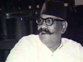 Ustad Bade Ghulam Ali Khan - Thumri - Sayian Gaye Pardes
