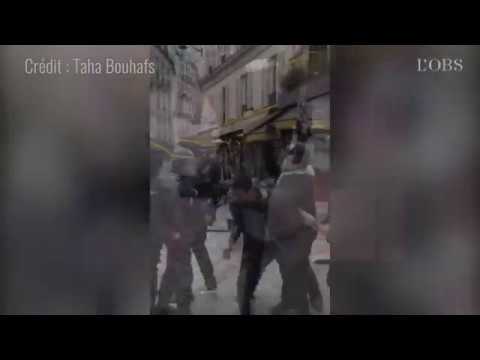 Au Ben Alla Bal Masqué - Les Boycotteurs ft. La Compagnie Créole