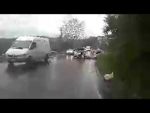 Motociclista morre em acidente na ERS-444, em Bento
