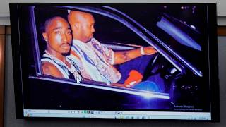Who shot Tupac? Keffe D interview played at murder trial provides account of 1996 shooting in Vegas