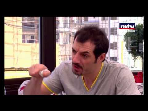 Ma Fi Metlo 29 Apr 2013 - Mr Loughat  ما في متلو - لغات