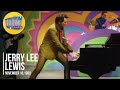 Jerry Lee Lewis "Great Balls Of Fire, What'd I Say & Whole Lotta Shakin' Goin On" | Ed Sullivan Show