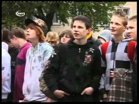 Sportlicher Jahresrückblick April bis Juni 2010 - RAN1