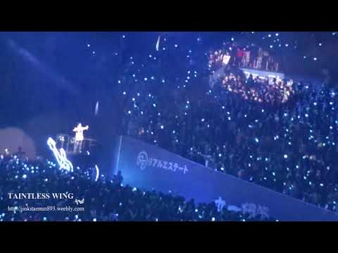 180218 SHINee 샤이니 - Dazzling Girl + Downtown Baby(38's edit ver)