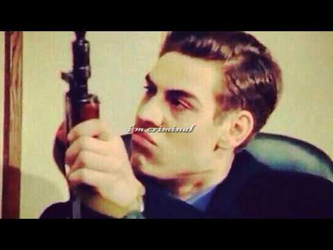 StaFFорд63 x Добровольский - С.Т.А.Л.К.Е.Р.