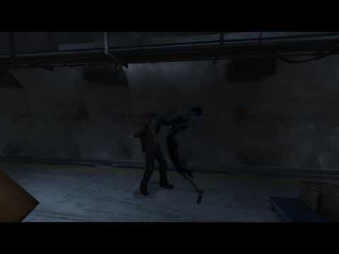 Outlast-Miles versus Walrider