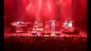 Phish - 11.24.98 - Ghost - Part II