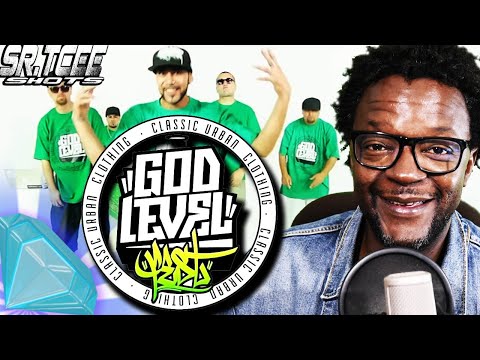 GOD LEVEL FEST 💎 2014 💎 JOYAS SR.TCEE