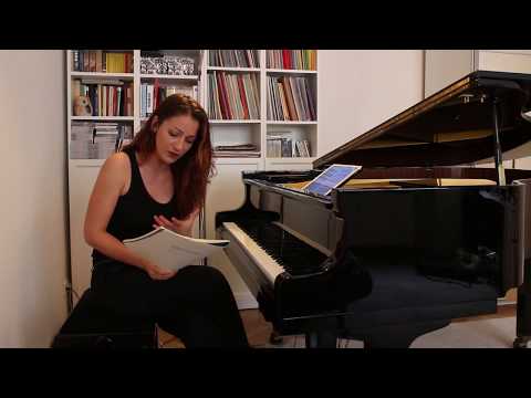 ÖKF digitales Hauskonzert: Pianobox