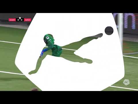 03.03.23 Neuchâtel Xamax - FC Aarau 0-0