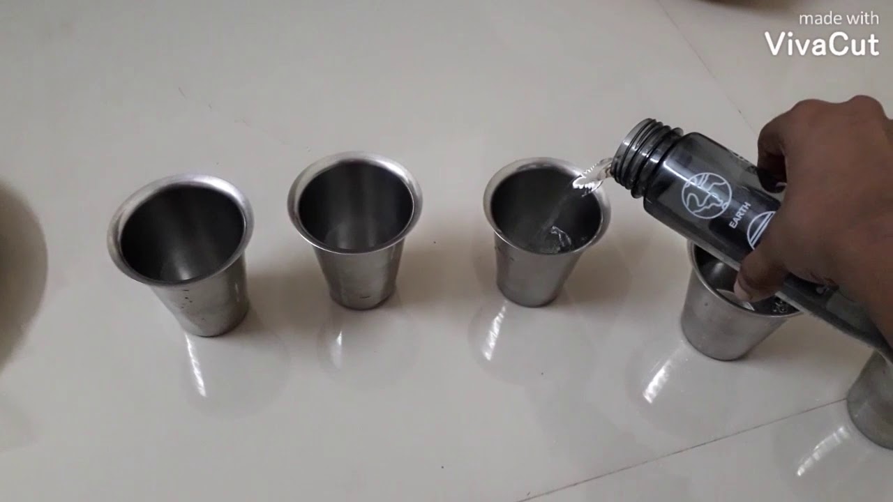 Class 8| Science NCERT| Activity 13.5| Ch.13 SOUND|