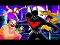 Batman Beyond Return Of The Joker First 10 Minutes Dckids