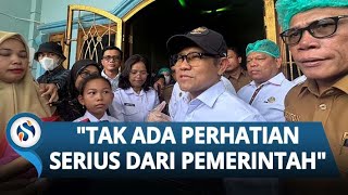 Prihatin! Cak Imin Soroti Perhatian Pemerintah ke Bangunan Pesantren Minim: Sedekade Ditelantarkan