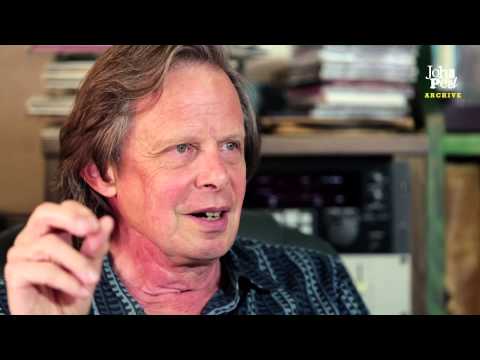 Joe Boyd on 'The Rural Blues'
