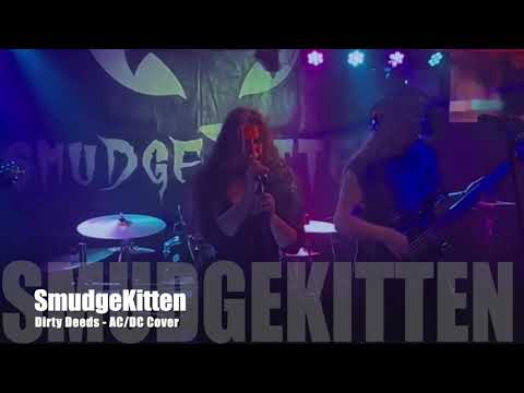 Promotional video thumbnail 1 for Smudge Kitten