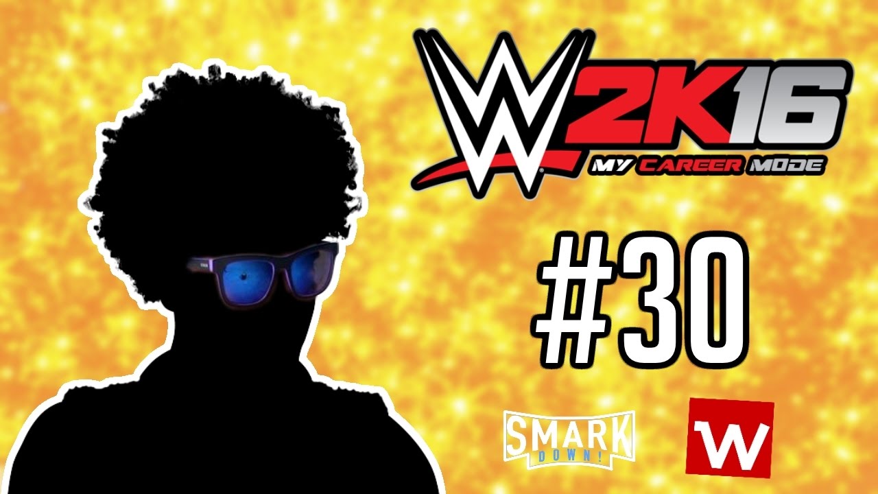 WWE 2K16 – My Career Mode #30 – Booking 5 Estrelas