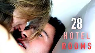 28 Hotel Rooms 2012 Full Movie Explained & Review | Marine Buton, Chris Messina,