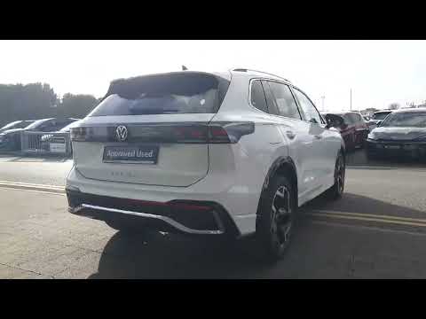 Volkswagen Tiguan TIGUAN RL 2.0TDI DSG 150HP - Image 2