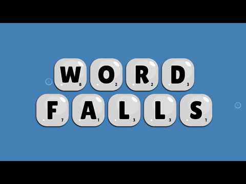 Word Falls